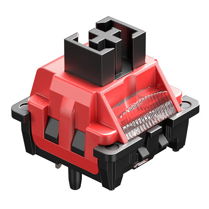 Immortality Linear Mechanical Switch Leobog 5-pin (10 броя) - TypeHero