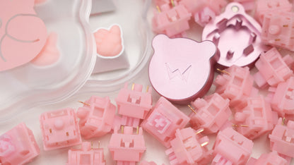 Специални оферти на Суичове MX - TypeHero