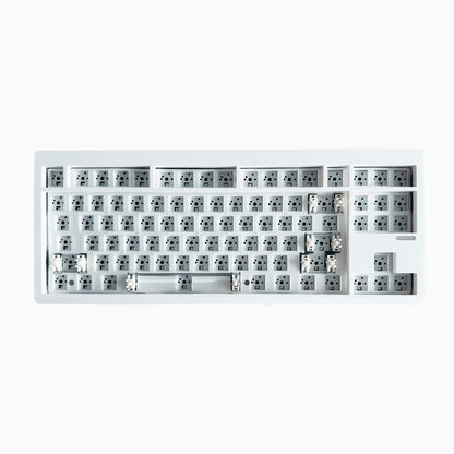 GMK87-L Barebones Mechanical Keyboard Безжична Механична Клавиатура (Само Основа) - TypeHero
