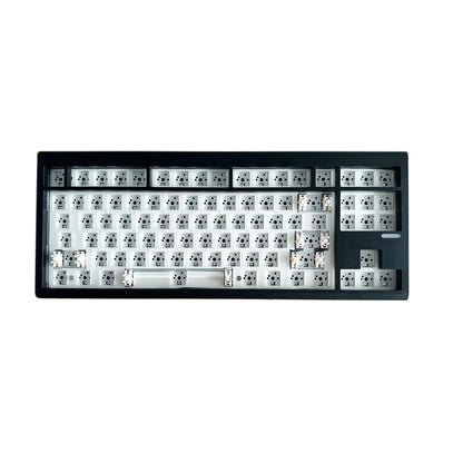 GMK87-L Barebones Mechanical Keyboard Безжична Механична Клавиатура (Само Основа) - TypeHero