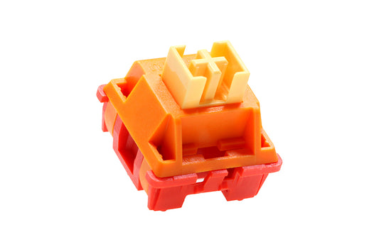 Outemu Maple Leaf Tactile Switches Тактилни Механични Суичове (10 броя)
