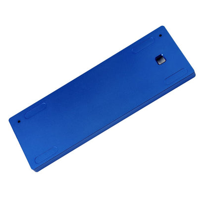 Алуминиев Нископрофилен Кейс за 60% Клавиатура GH60 GH64 Wooting MAD60 WIN60 ACE60 и др. - TypeHero