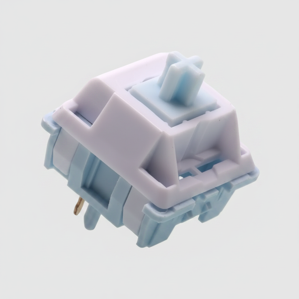 Hmx T-Rex Linear 45g Switches