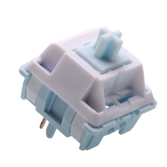 Hmx T-Rex Linear 45g Switches