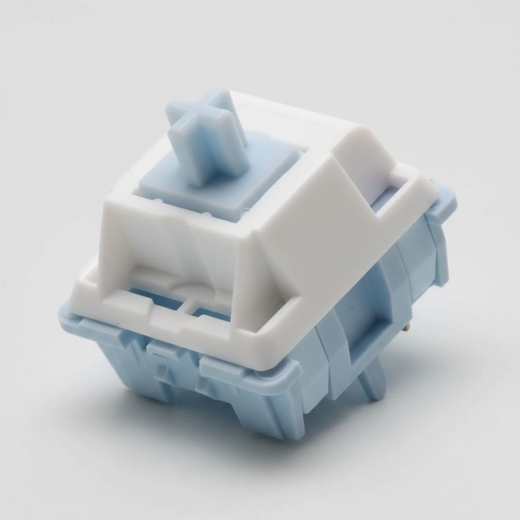 Hmx T-Rex Linear 45g Switches