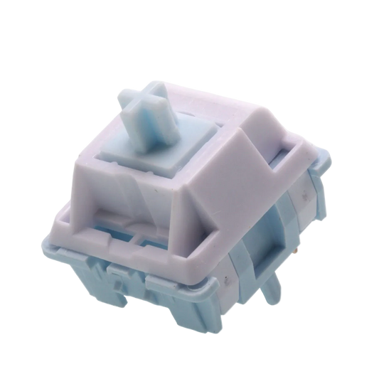 Hmx T-Rex Linear 45g Switches