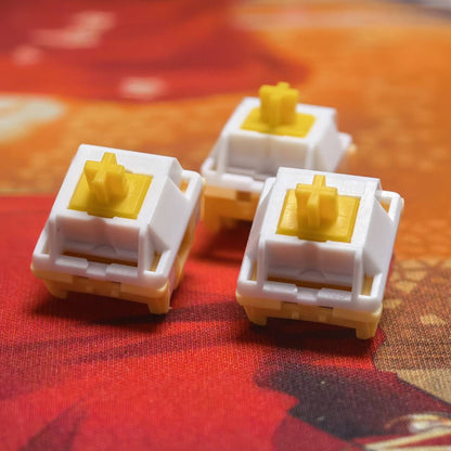 HMX Honey Linear Switches 90 броя