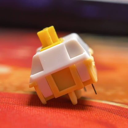 HMX Honey Linear Switches 90 броя