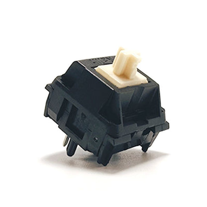 Kailh BCP (Black Cherry Pie) Linear Switches 10 броя