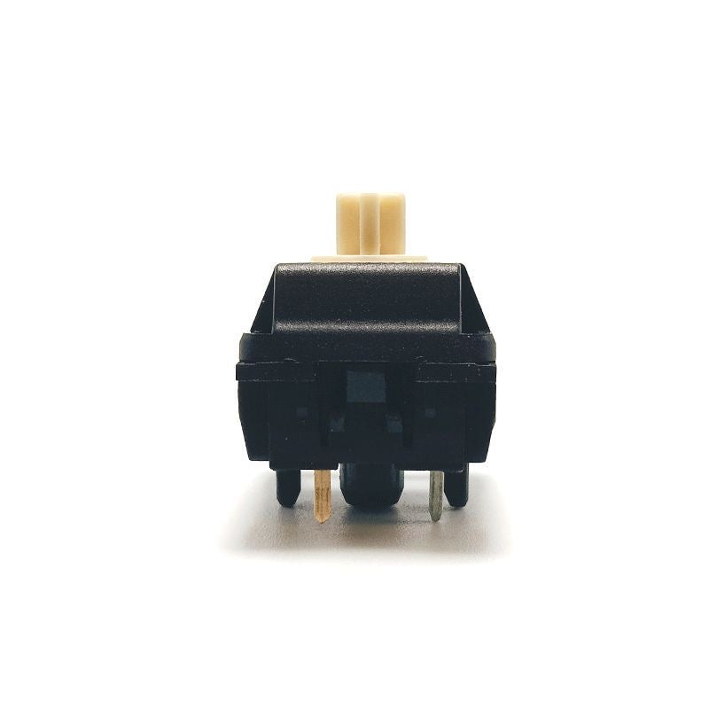 Kailh BCP (Black Cherry Pie) Linear Switches 10 броя