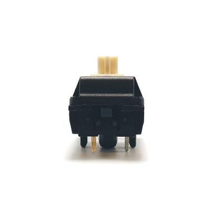 Kailh BCP (Black Cherry Pie) Linear Switches 10 броя