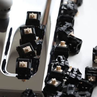 Kailh BCP (Black Cherry Pie) Linear Switches 10 броя