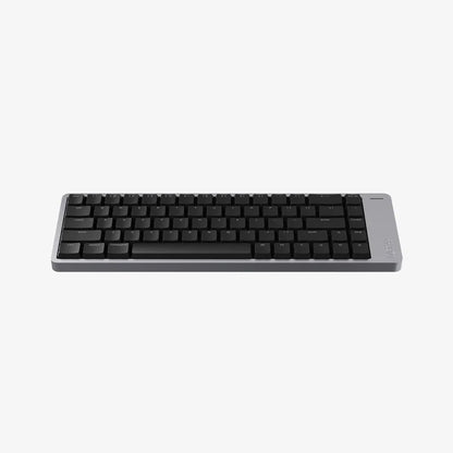 Lofree Flow 2 Low Profile Aluminum Keyboard Нископрофилна Алуминиева Механична Клавиатура
