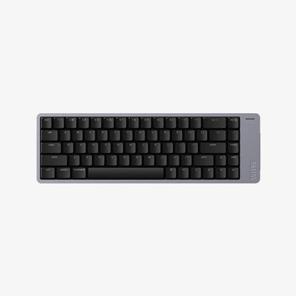 Lofree Flow 2 Low Profile Aluminum Keyboard Нископрофилна Алуминиева Механична Клавиатура