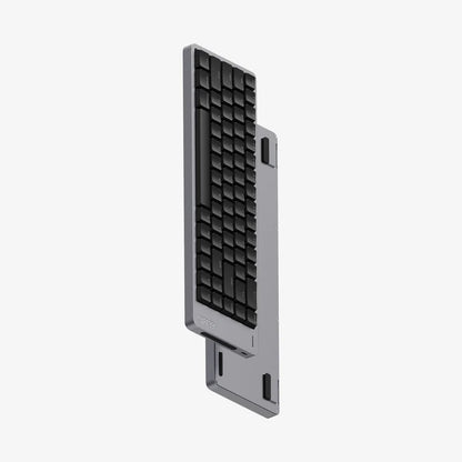 Lofree Flow 2 Low Profile Aluminum Keyboard Нископрофилна Алуминиева Механична Клавиатура
