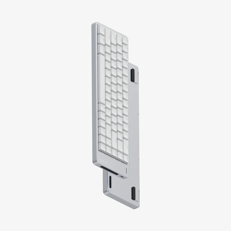 Lofree Flow 2 Low Profile Aluminum Keyboard Нископрофилна Алуминиева Механична Клавиатура