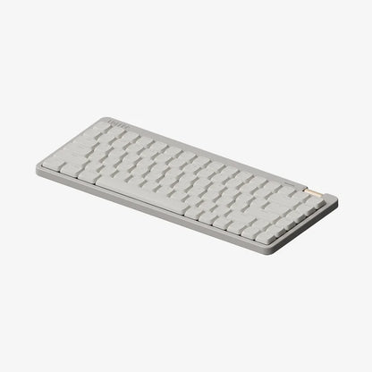 Lofree Flow Lite 84 100 Key Low Profile 75% Mechanical Keyboard Механична Клавиатура Нископрофилна - TypeHero