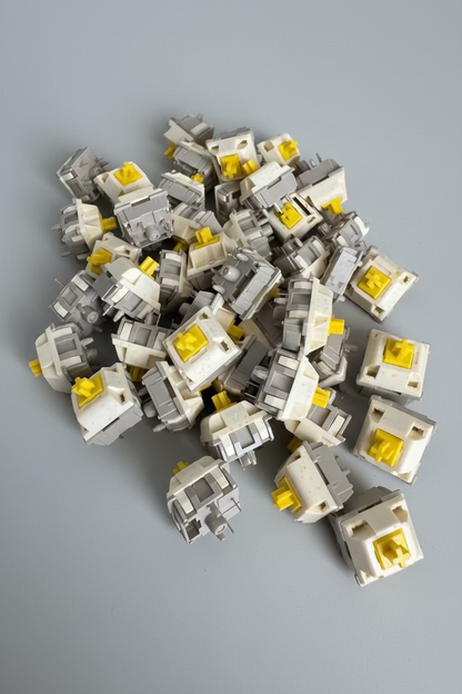 Keygeek M3 Linear Switch 10 броя