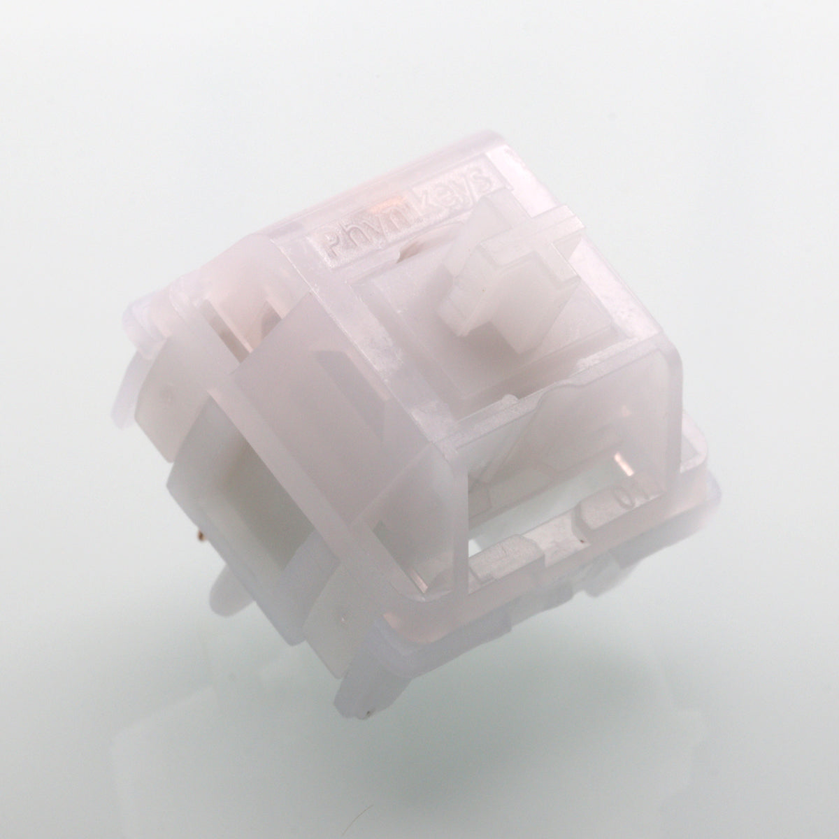 HMX Raw Linear Switches Суичове за Механична Клавиатура