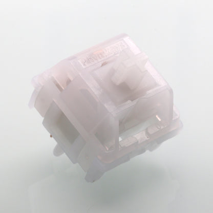 HMX Raw Linear Switches Суичове за Механична Клавиатура