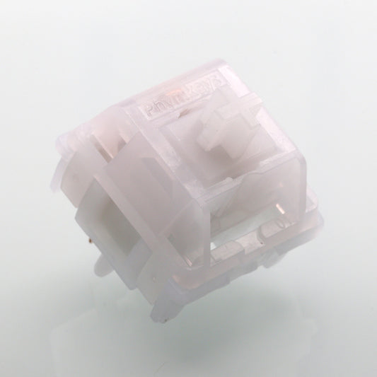 HMX Raw Linear Switches Суичове за Механична Клавиатура