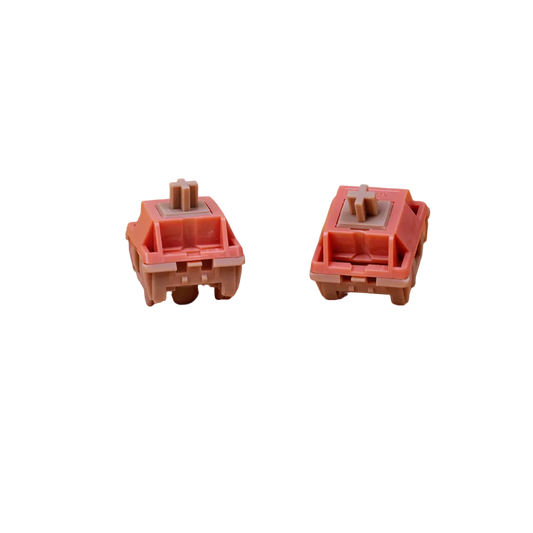 HMX Retro J Tactile Switches