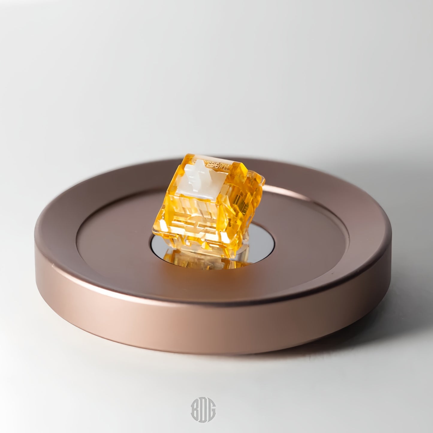 Wingtree Golden Apple v2 Tactile PEI Switch 10 броя