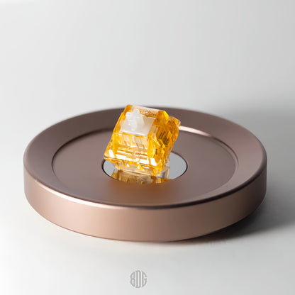 Wingtree Golden Apple v2 Tactile PEI Switch 10 броя