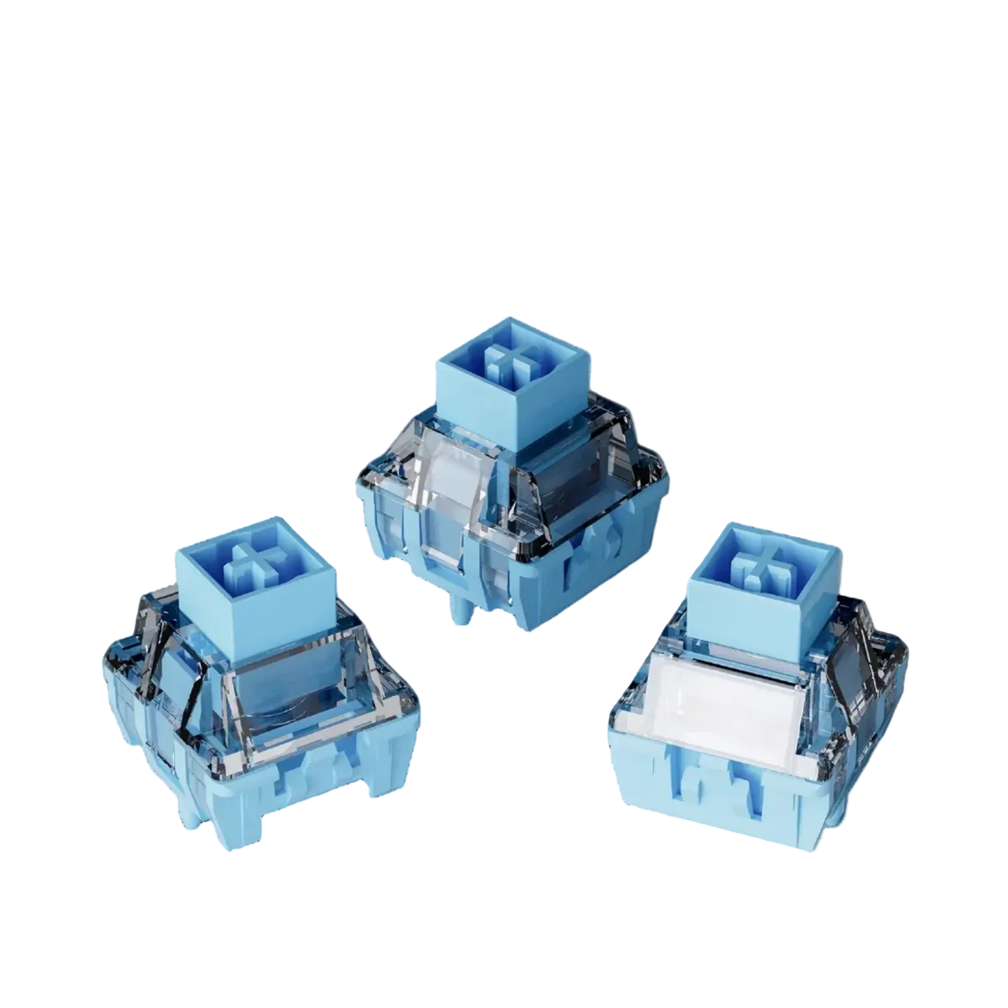 Drinkey Linear Hall Effect Magnetic Switches 100 броя