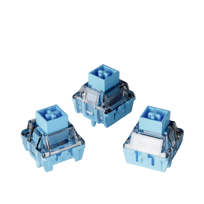 Drinkey Linear Hall Effect Magnetic Switches 100 броя