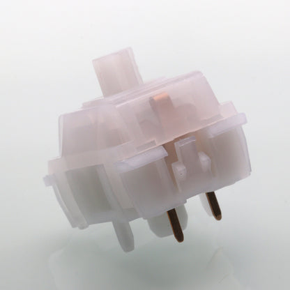 HMX Raw Linear Switches Суичове за Механична Клавиатура