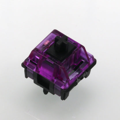 HMX Cthulu Linear Clacky Switch