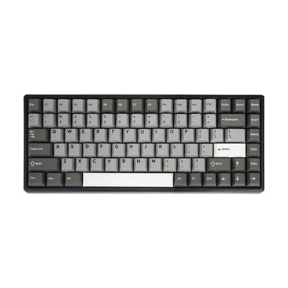 Interstellar PBT Keycaps Cherry Profile Doubleshot