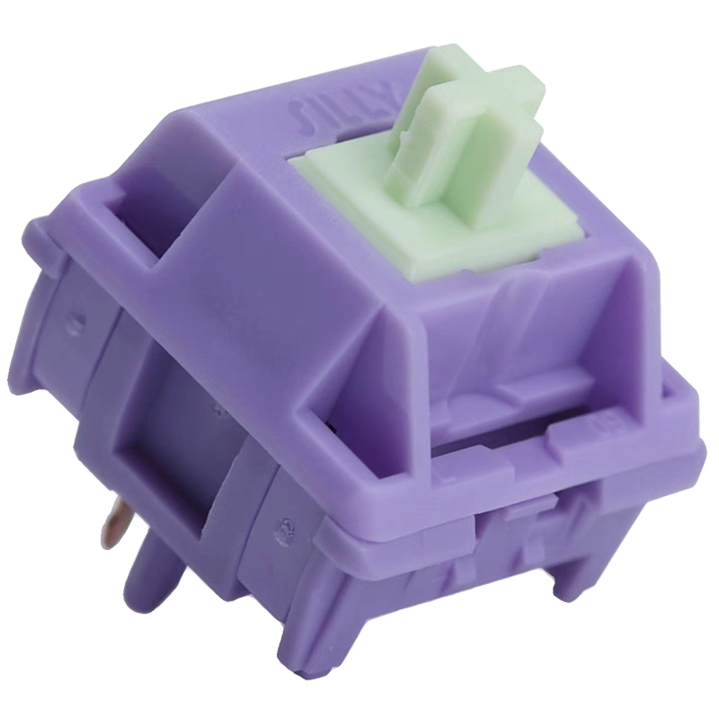 HMX Hyacinth v2 Linear Switch 110 броя