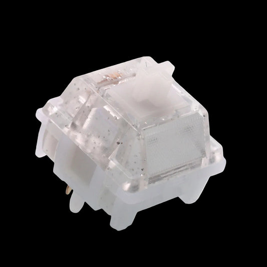 HMX Hydra Heavy Tactile Switches 5-pin 90 броя