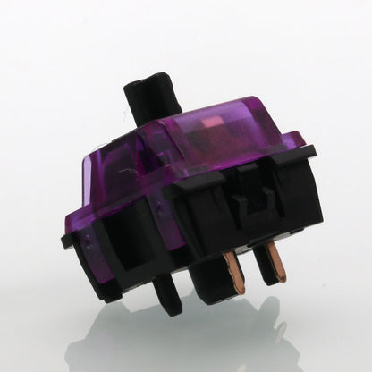 HMX Cthulu Linear Clacky Switch