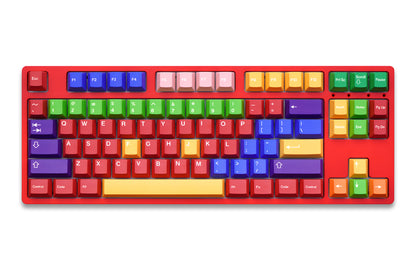 Handarbeit Clone Keycaps Cherry PBT
