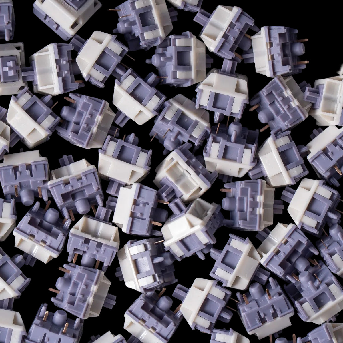 HMX x XLLAB Yamatake Light Tactile Switch 70 Броя