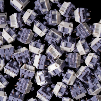 HMX x XLLAB Yamatake Light Tactile Switch 70 Броя