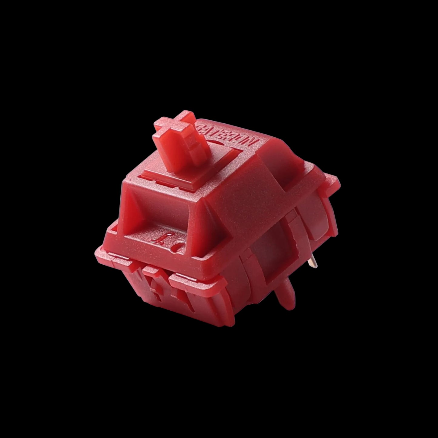 Gateron Type R Tactile Switches 70 Броя