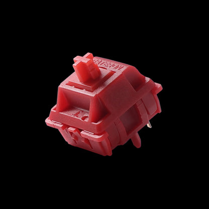 Gateron Type R Tactile Switches 70 Броя