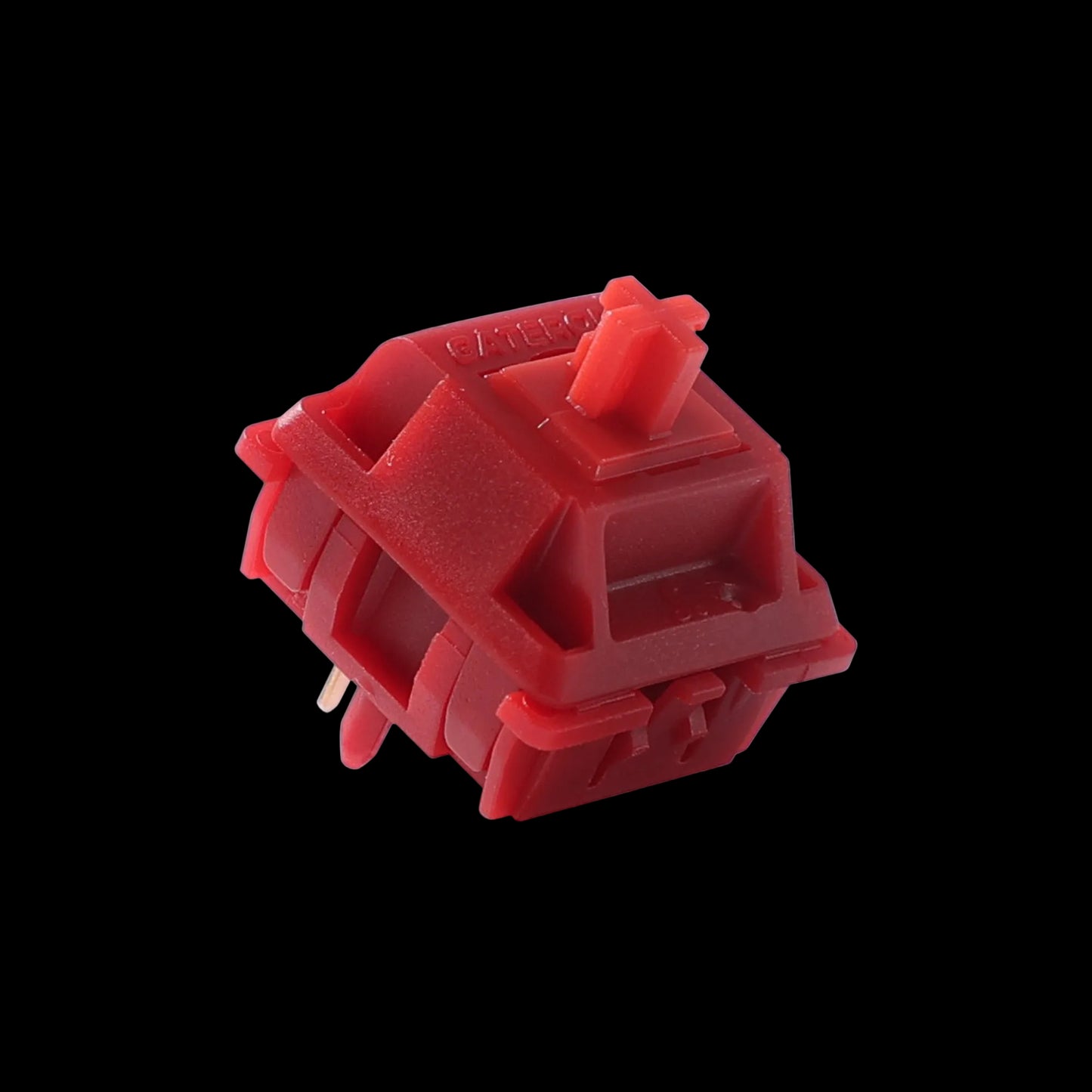 Gateron Type R Tactile Switches 70 Броя