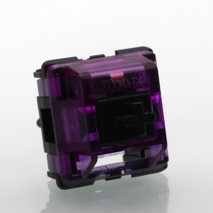 HMX Cthulu Linear Clacky Switch