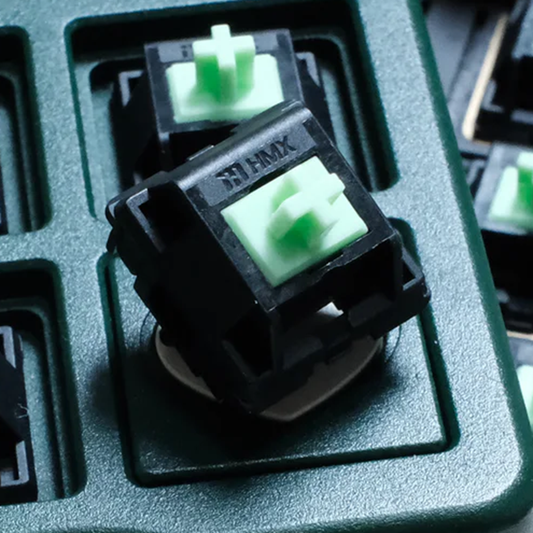 HMX LongJing Tea S Light Tactile