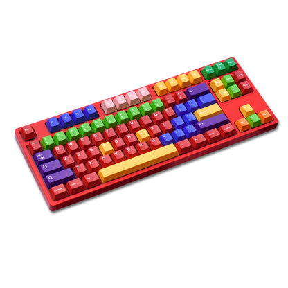 Handarbeit Clone Keycaps Cherry PBT