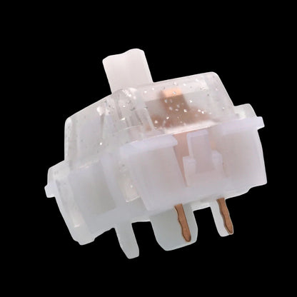 HMX Hydra Heavy Tactile Switches 5-pin 90 броя
