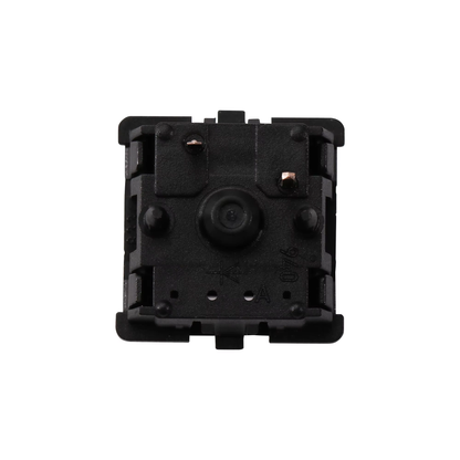 Cherry MX2A Black Linear Суичове за Механична Клавиатура 3-pin Суичове за Механична Клавиатура