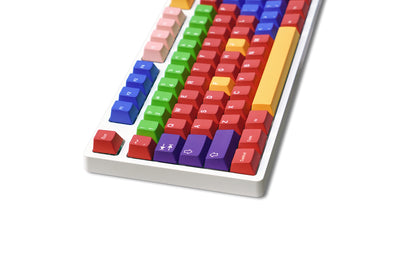 Handarbeit Clone Keycaps Cherry PBT
