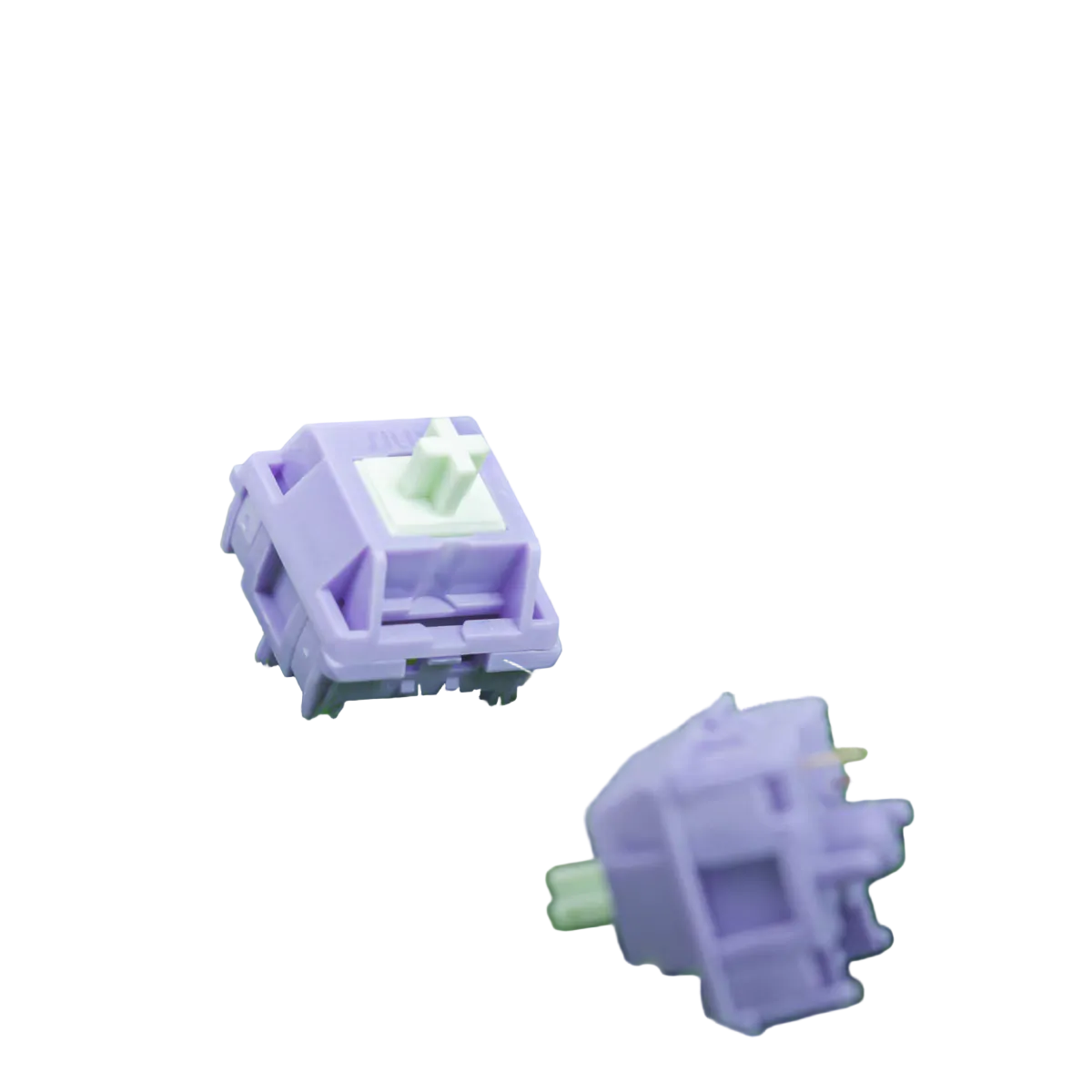 HMX Hyacinth v2 Linear Switch 110 броя