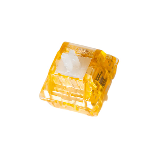 Wingtree Golden Apple v2 Tactile PEI Switch 10 броя